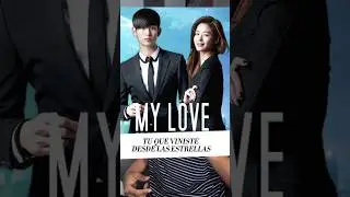“MY LOVE FROM THE STAR” un clasico que debes ver #MyLoveFromTheStar #kimsoohyun #doramascoreanos