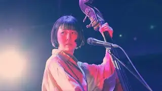 soraya - 風の中で / Into The Wind - Live at Veats Shibuya