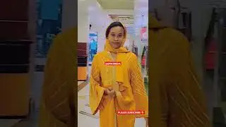 NI MREMBO KWELI? #amelowa #comedy #sumu #enjoy #universitymalaya #raissamiasuluhuhassan #diamond