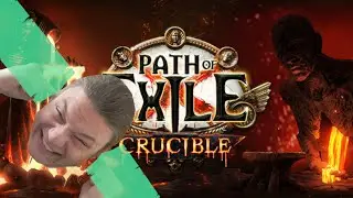 Path Of Exile But Deep Fried!