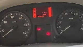 Почались проблеми з авто