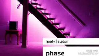 Healy | Slalom