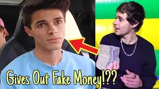 Caleb has Stopped Filming with Brent & Now He's with Stokes Twins