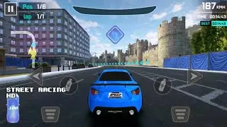 Top 10 Best Racing Games on Android & 2021