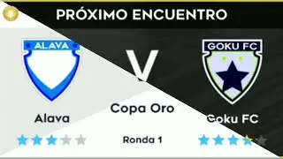 ⚽Último Capítulo de MUP (Mis Últimos Partidos) de dls 21🔥 | * ÉPICO *