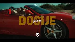PETRO - DOSIJE (OFFICIAL VIDEO) Prod. by Anyvibe