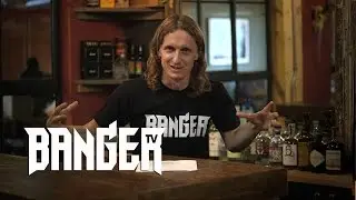 LAMB OF GOD Sturm Und Drang Best Album of 2015 Review | Overkill Reviews