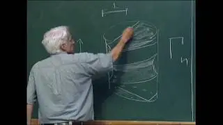 A dichotomy theorem for minimal surfaces