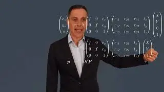3D Modelling