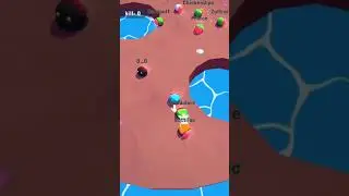 Bumper.io Diamond Level 1