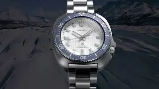 Prospex Product Video SPB301