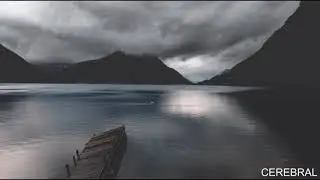 Relaxing Ambient Music, Meditation, Deep Sleep, Stress Relief vol.15
