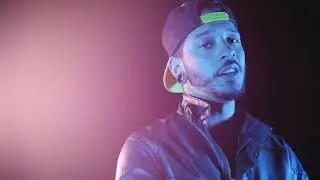 Baccoucha - Lost - ACQUA (Official Video)