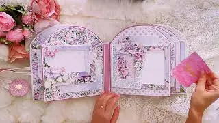 Свадебный альбом/Wedding album 🥂💝
