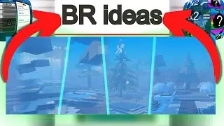 GPO Battle Royal | Suggestions For Improving The Game | Season 2 Christmas Update