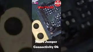 Vivo Phone Temperature Too Low Charging Has Stopped Solution @smartmobilerepair8234