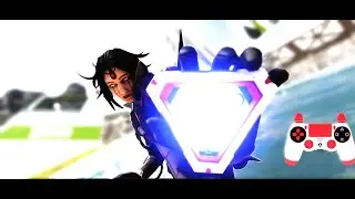 ホライゾン使いやすいなー【APEXLEGEDS】