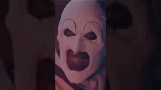 Meet Art The Clown: The Most Terrifying Clown Encounter Ever!