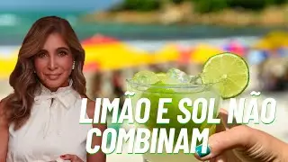 COMO TRATAR QUEIMADURA DE LIMÃO NA PELE #queimaduras #queimaduralimão #manchasnapele