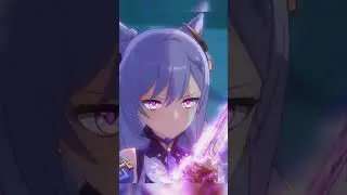 Just like fireworks | Genshin Impact 3.7