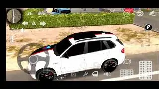 Car Parking Multiplayer Hayeren #2