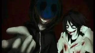 Nightcore - calling all the monsters