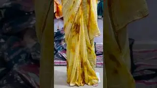 Book NOW+918849765376/. +918140780375#saree #ytshortsviral@WholesaleWithAditi