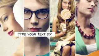 Smooth Slides Videohive After Effects Template