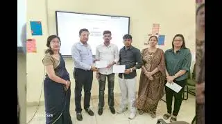 📢✨ 𝗗𝗲𝗯𝗮𝘁𝗲: साक्षात्कार और संप्रेषण 🗣️📋