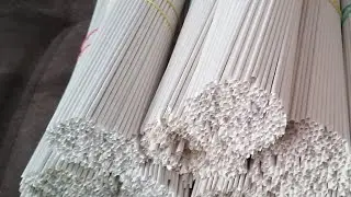 Кручу трубочки. И просто общаемся. Прямой Эфир.