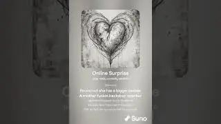 Online Surprise