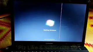 windows setup is starting problem.what to do?