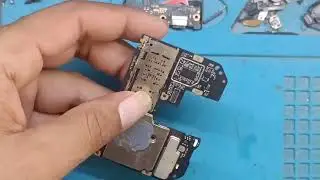 Redmi 9 prime Network issue solved 100%ok