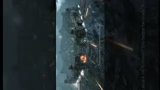 METALLICA guerra no mar LOST ARK