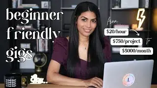 All the Freelance Jobs I've Done | Freelance Friday Podcast