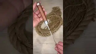 Нож Лиса