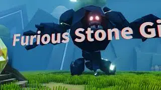 Mist Slayer - Gameplay / No commentary