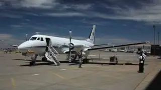 ARM Aerial Facility