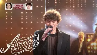 Amici 22 - Ndg - Up town funk