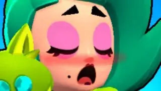 Lola 【 Brawl Stars】