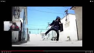 Let's Watch Shuffling: Tako