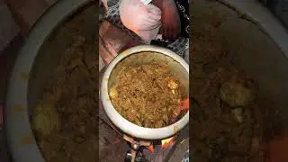 Khasi ko masu time #meatlovers #muttonfry #muttonlover #viralvideos #yshorts #Nepal #purenepali