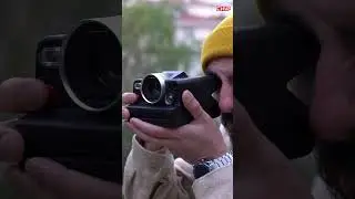En Pahalı Polaroid Fotoğraf Makinesi