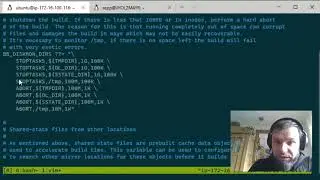 Live coding with Yocto Project 