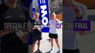 Antrenament de pregătire by OM