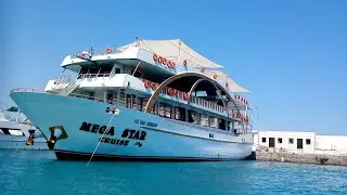 Мега стар Mega star Кемер/Турция 17,07,21