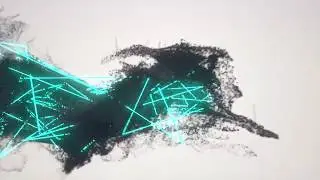 Particle Thingy - VFX