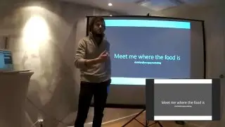The development of a plugin for small businesses and bloggers - Christian Milz