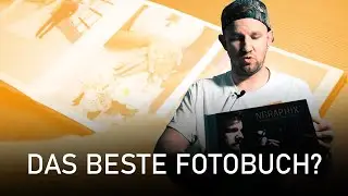 Review - Saal Digital Fotobuch Professional Line