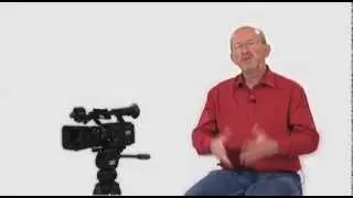 Record Inhibit - Video Camera Training